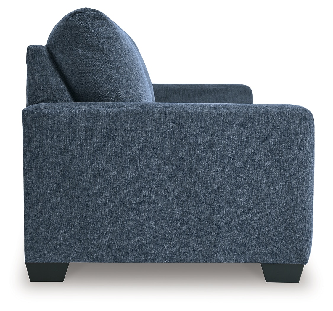 Signature Design by Ashley Living Room Rannis Queen Sofa