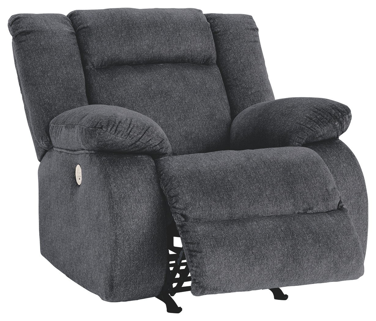 Ashley power 2025 rocker recliner