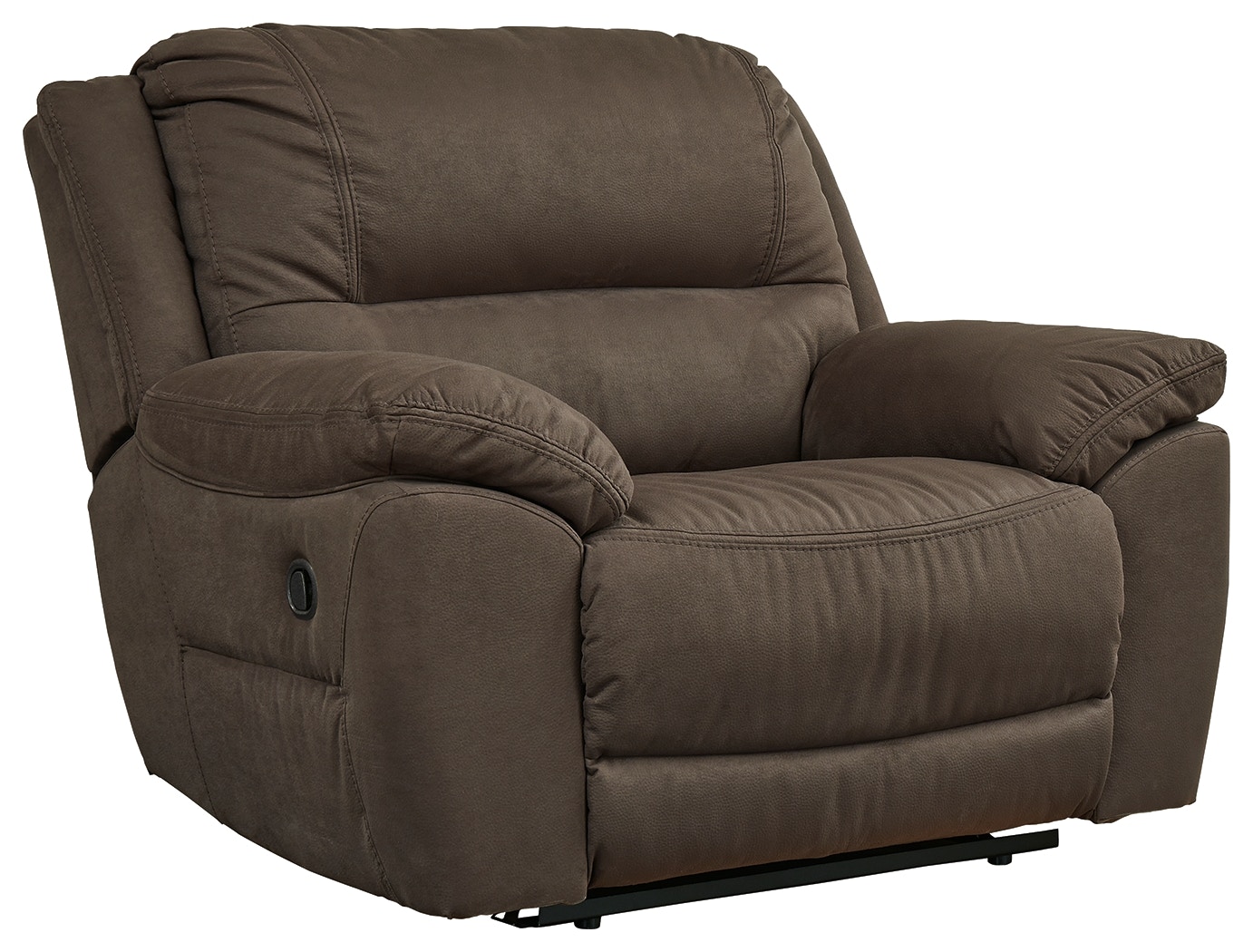 Rooms to discount go oversized recliners