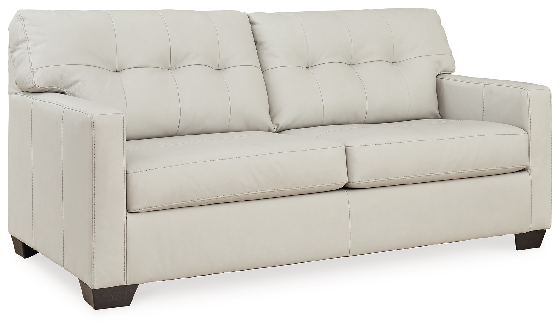 Signature Design By Ashley Living Room Belziani Full Sofa Sleeper ...