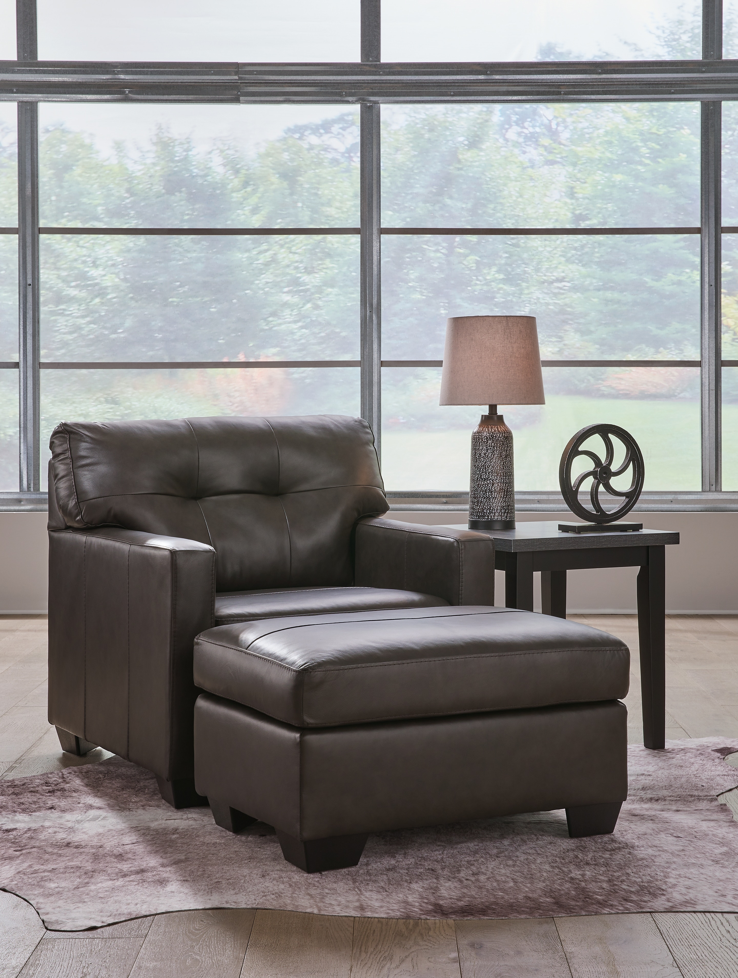 Ashley Belziani 2Piece Upholstery Package PKG015453 Portland, OR