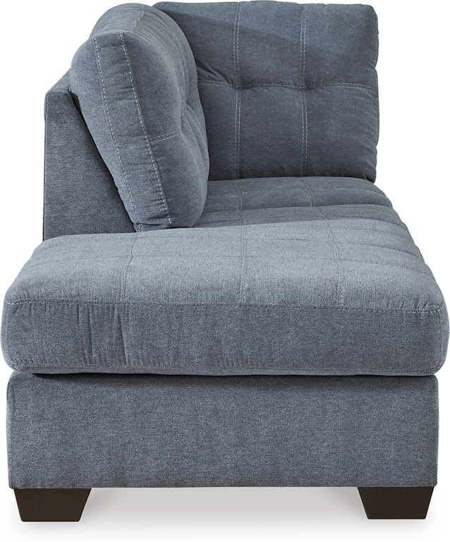 Signature Design by Ashley Living Room Marleton Left-Arm Facing