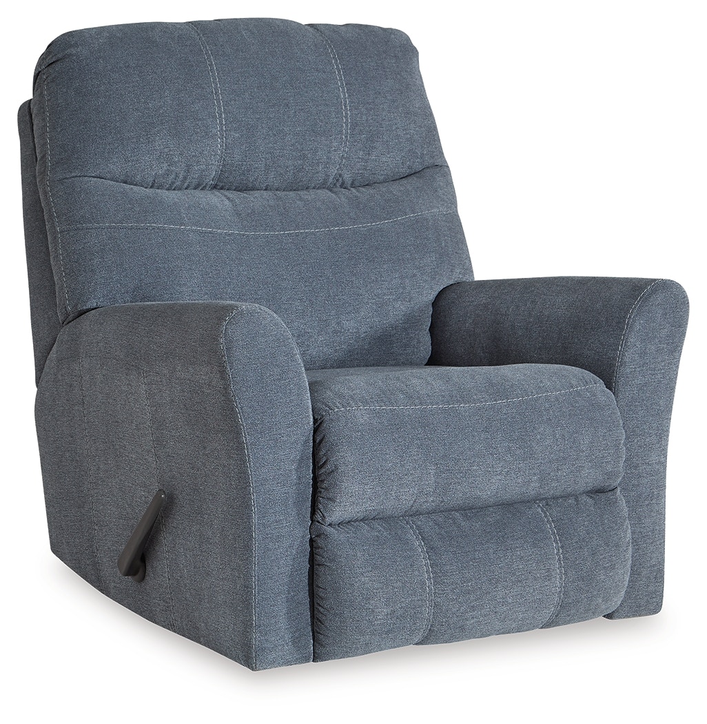 Ashley furniture signature design recliner discount