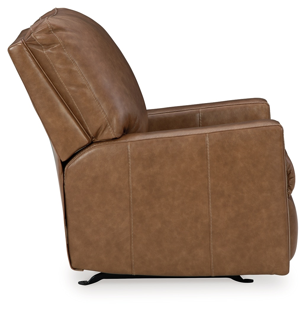 Ashley Bolsena Bolsena Recliner 5560325 - Portland, OR | Key Home ...