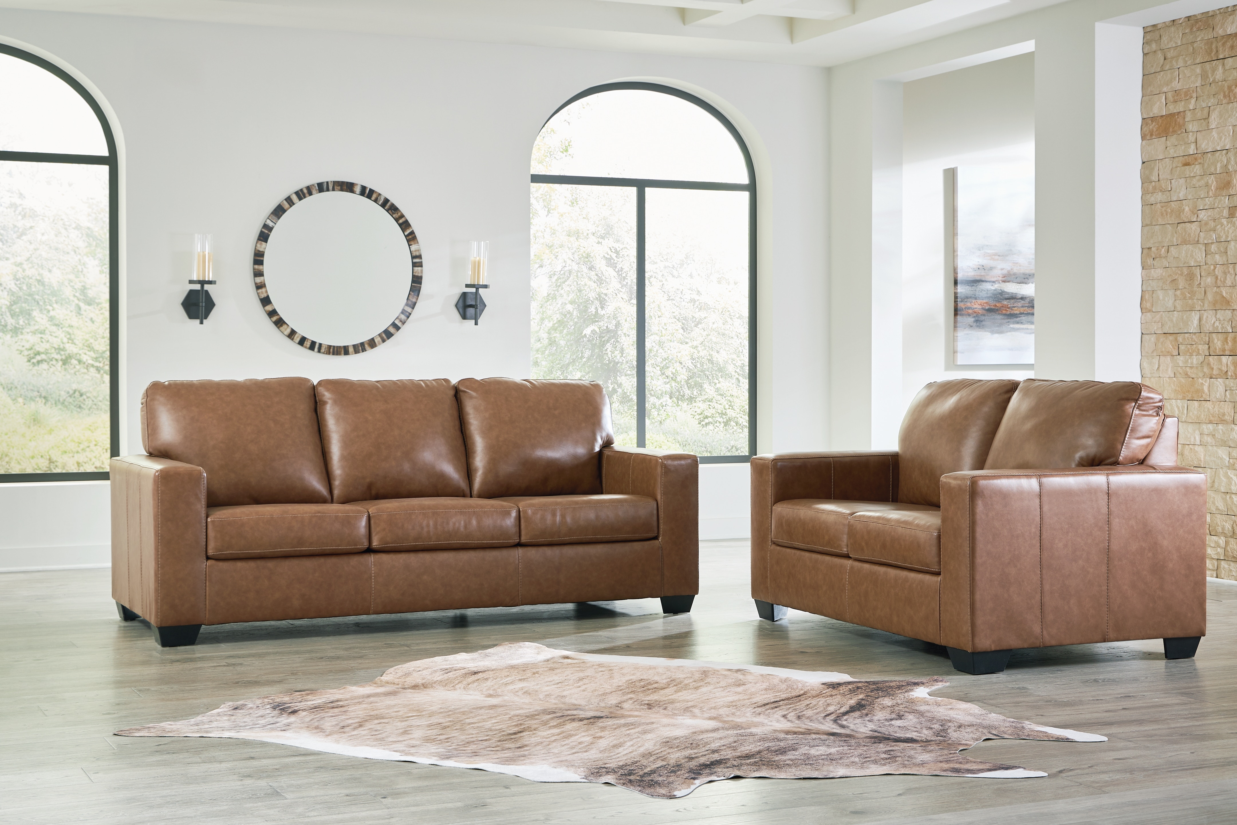 Signature sofa set discount