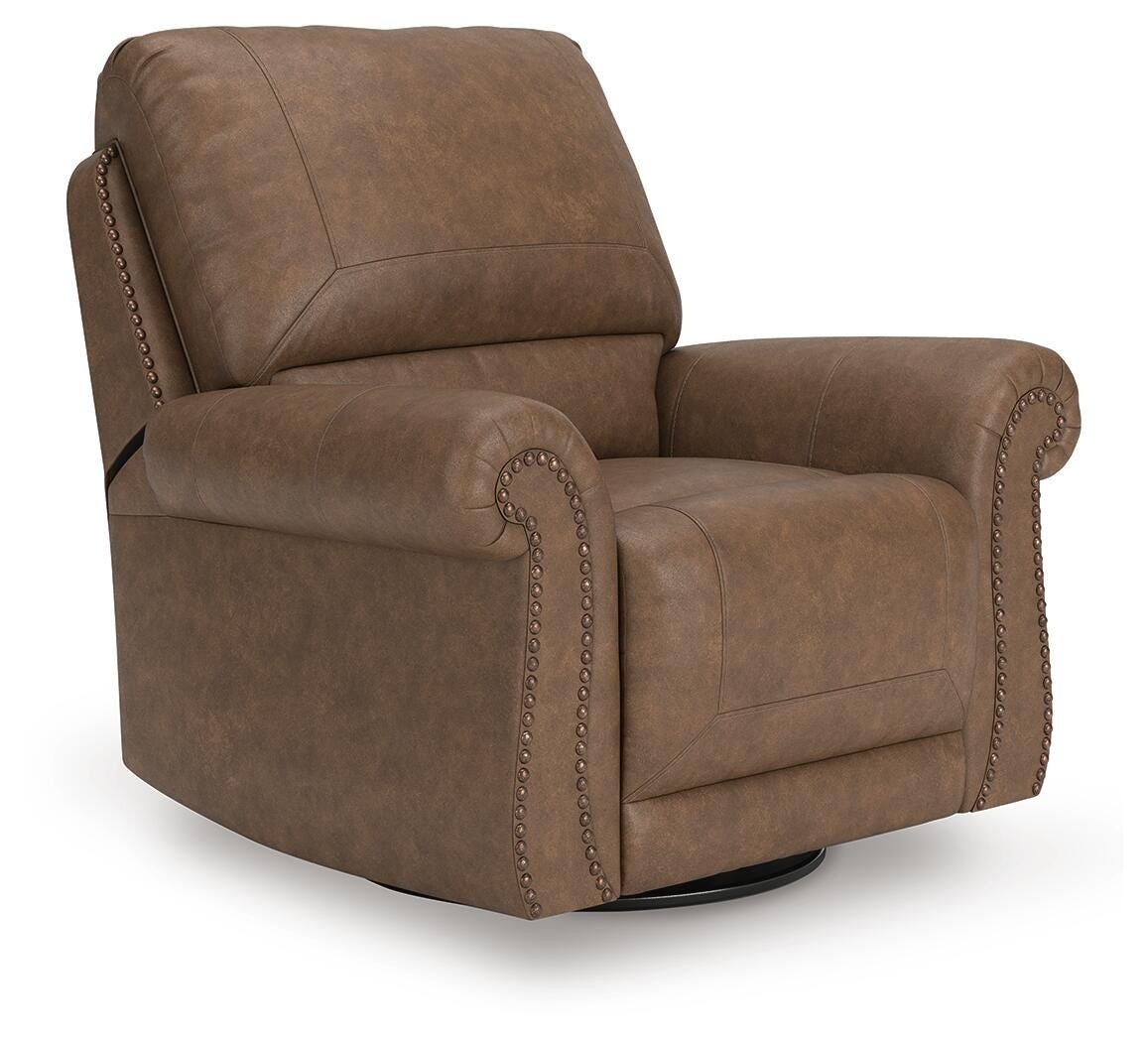  Shadsburne Swivel Glider Recliner 