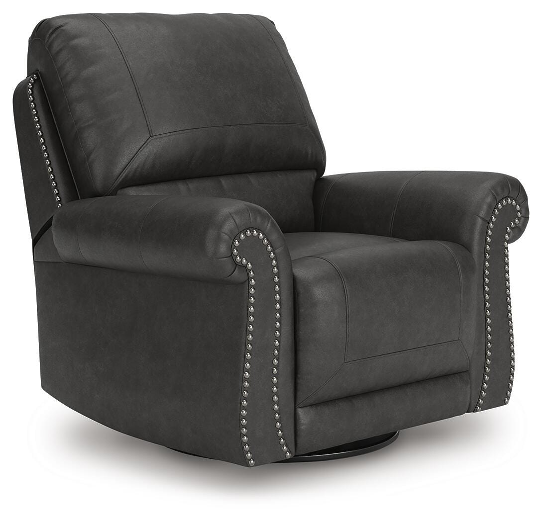  Shadsburne Swivel Glider Recliner 