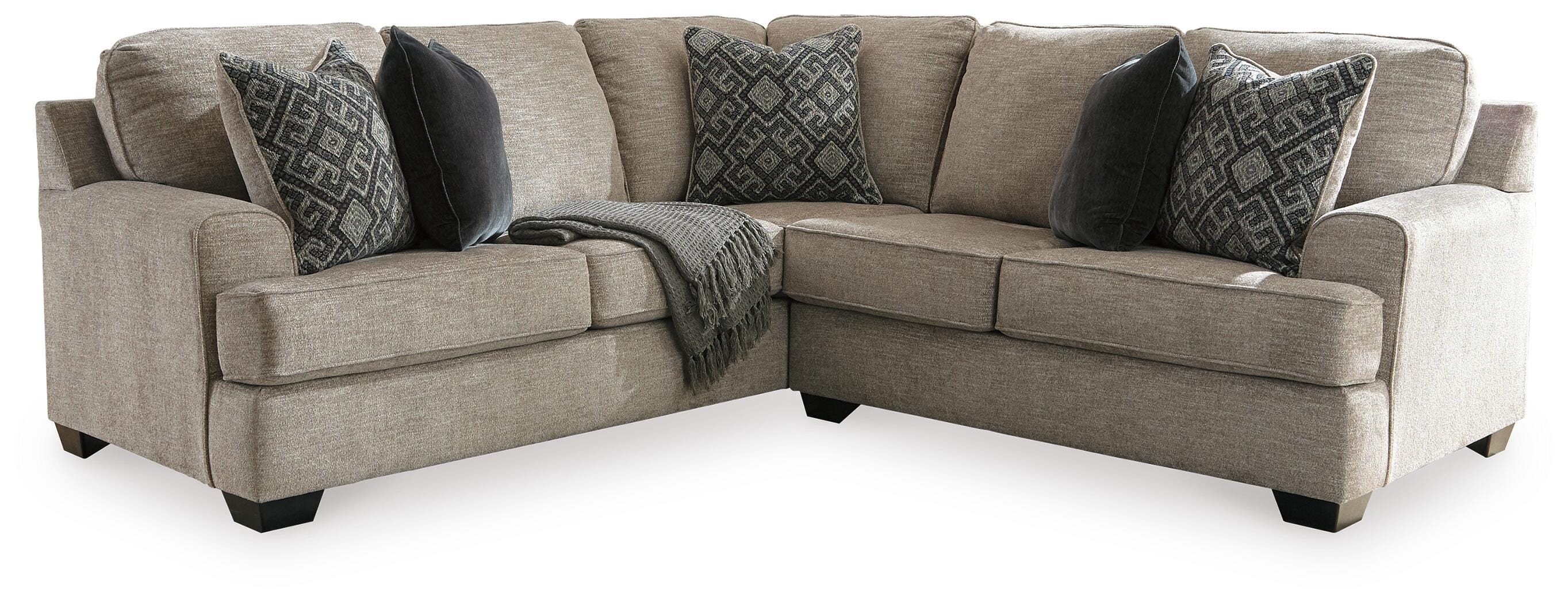 Signature Design by Ashley Bovarian 2-Piece Sectional 56103S3