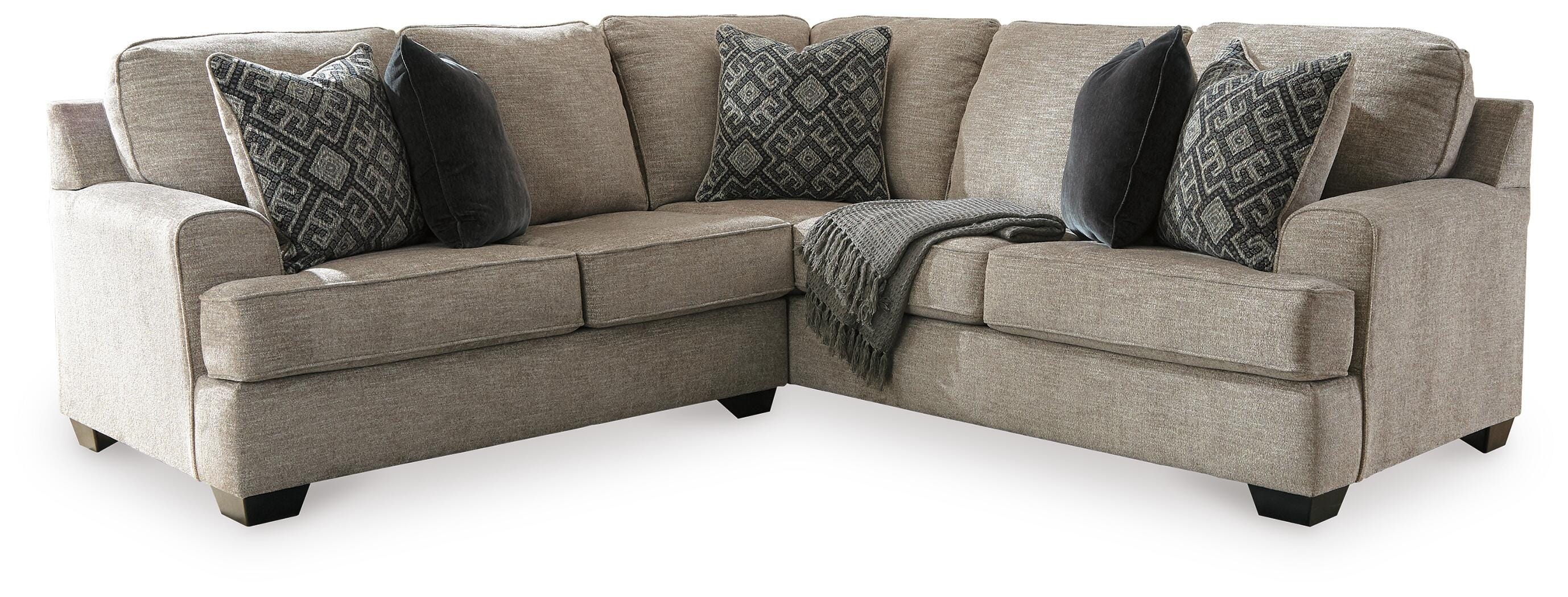 Signature Design by Ashley Bovarian 2-Piece Sectional 56103S1