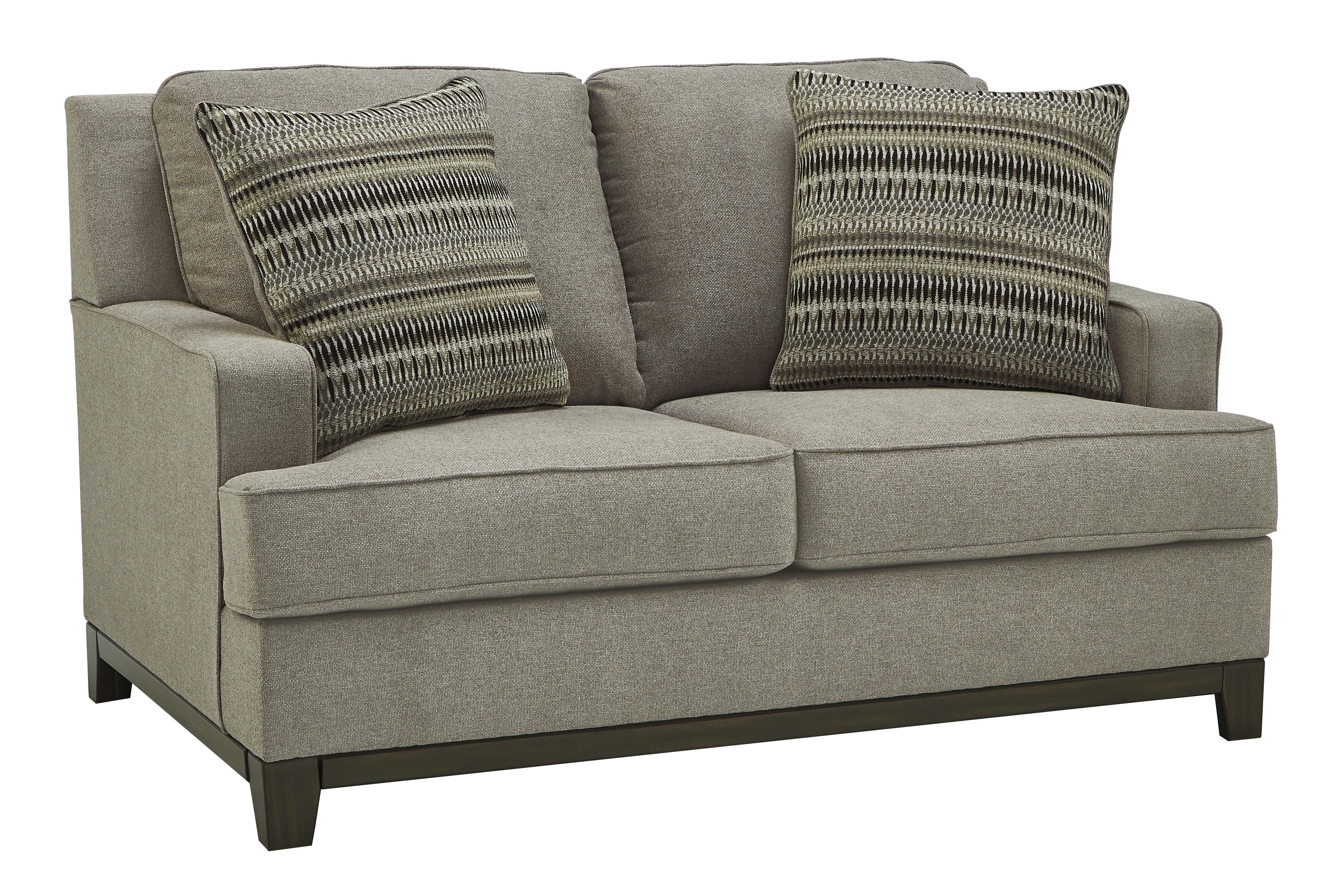 Ashley Kaywood Kaywood Loveseat 5630335 - Portland, OR | Key Home ...