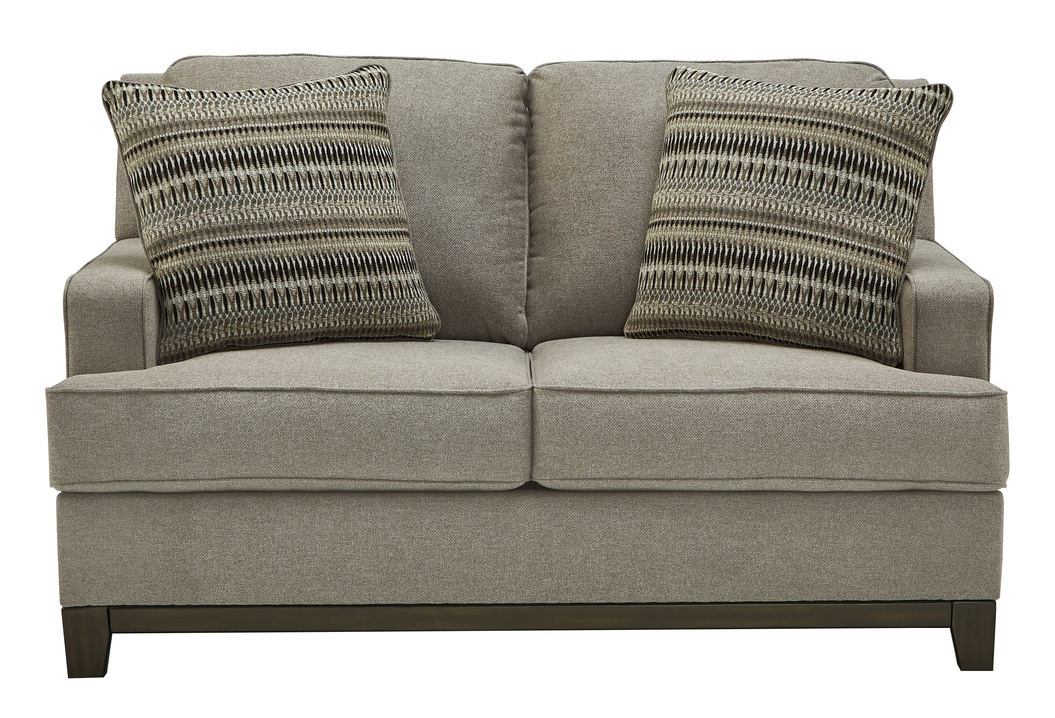 Signature Design by Ashley Living Room Kaywood Loveseat 5630335 Davis