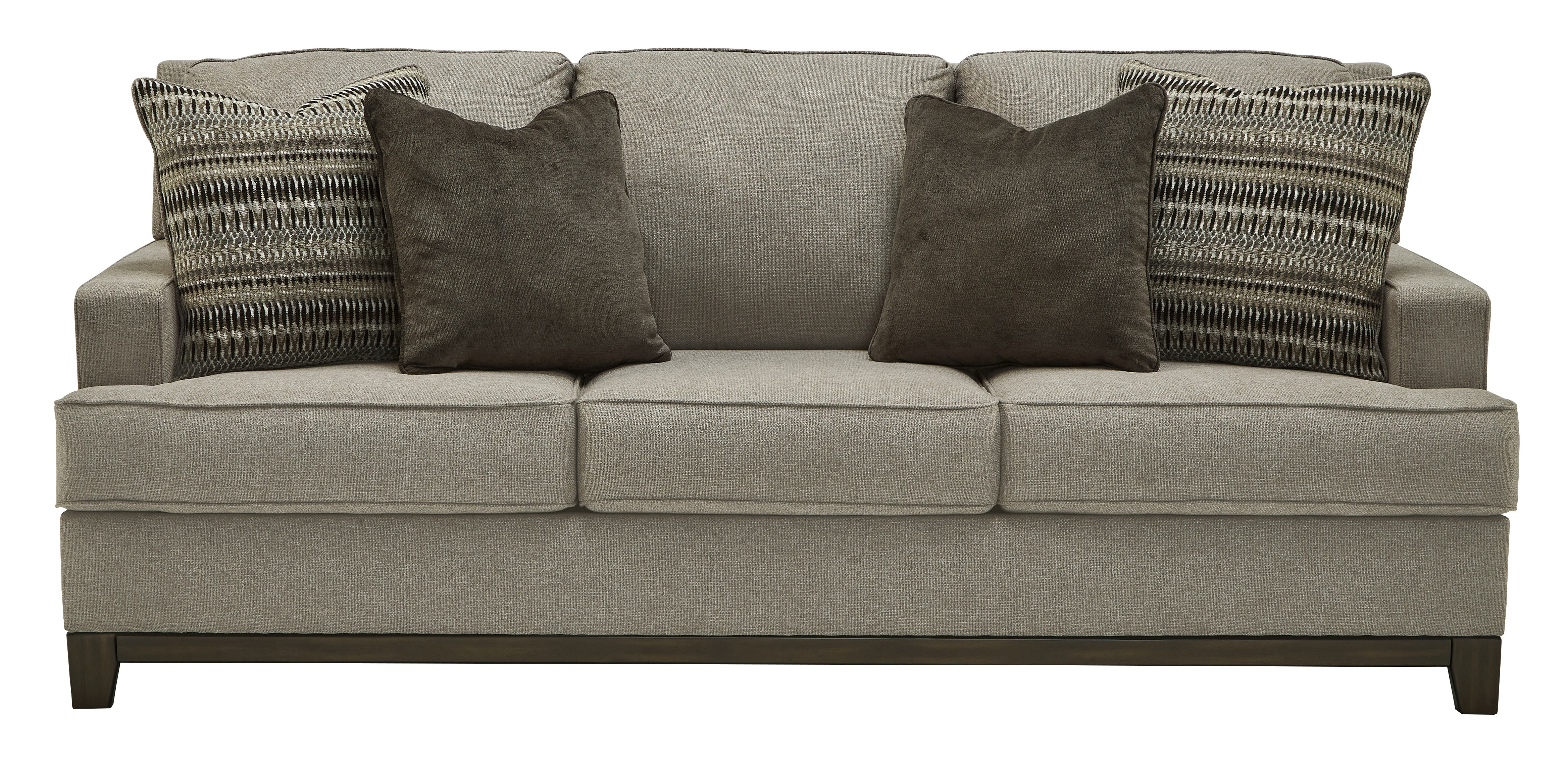 Signature Design by Ashley Living Room Kaywood Sofa 5630338