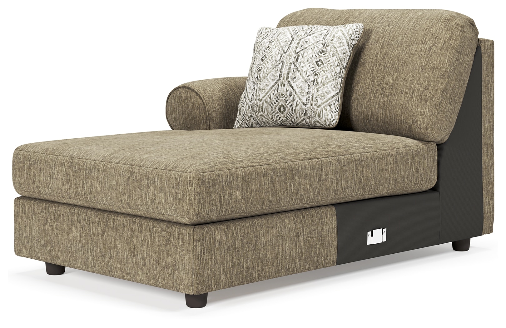 Hoylake sectional deals ashley furniture