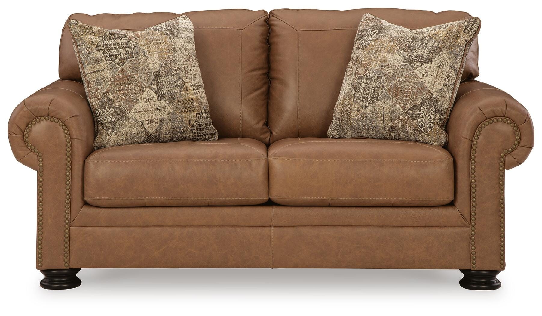 Boulevard Living Room Carianna Loveseat 5760435 - Home Rooms