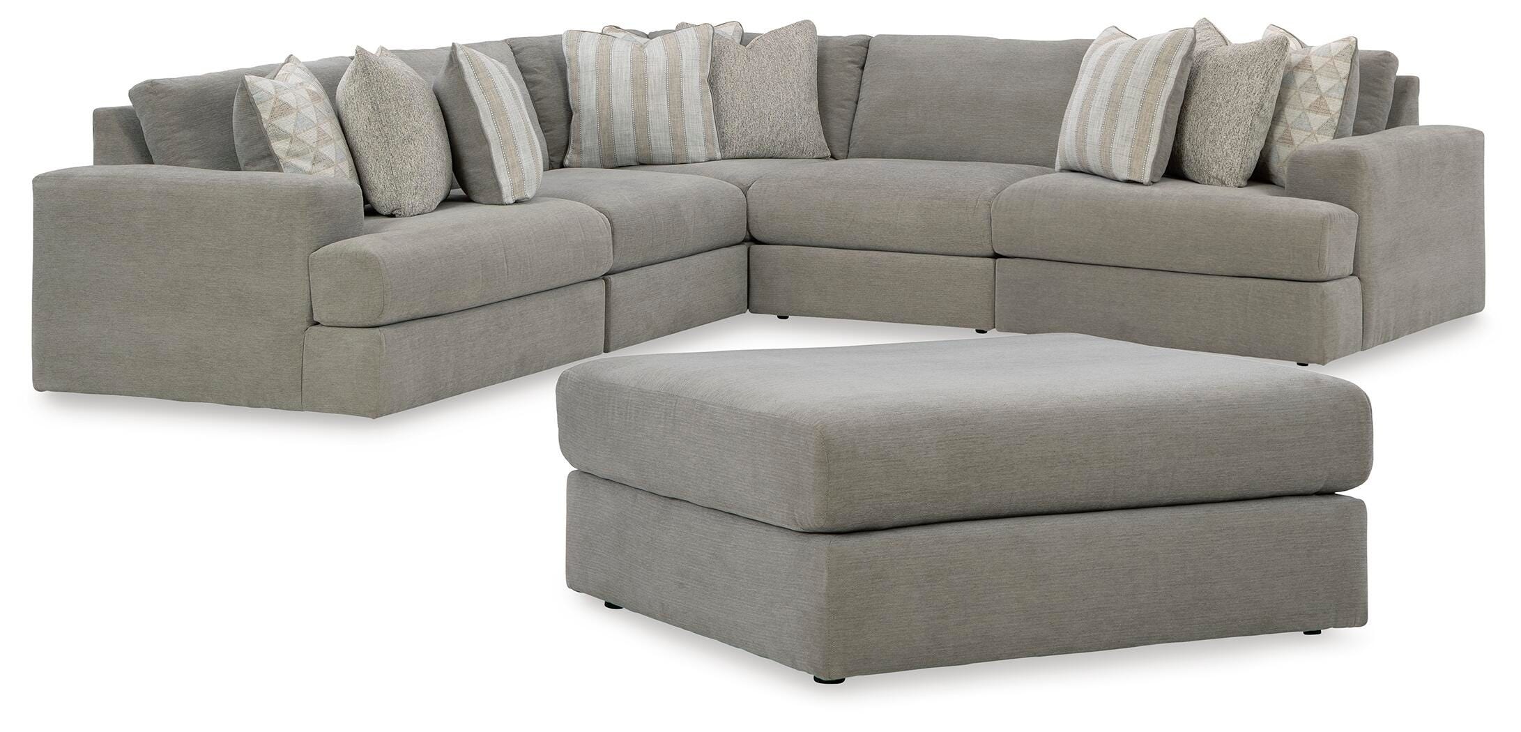 Signature Design by Ashley 6-Piece Upholstery Package PKG015533