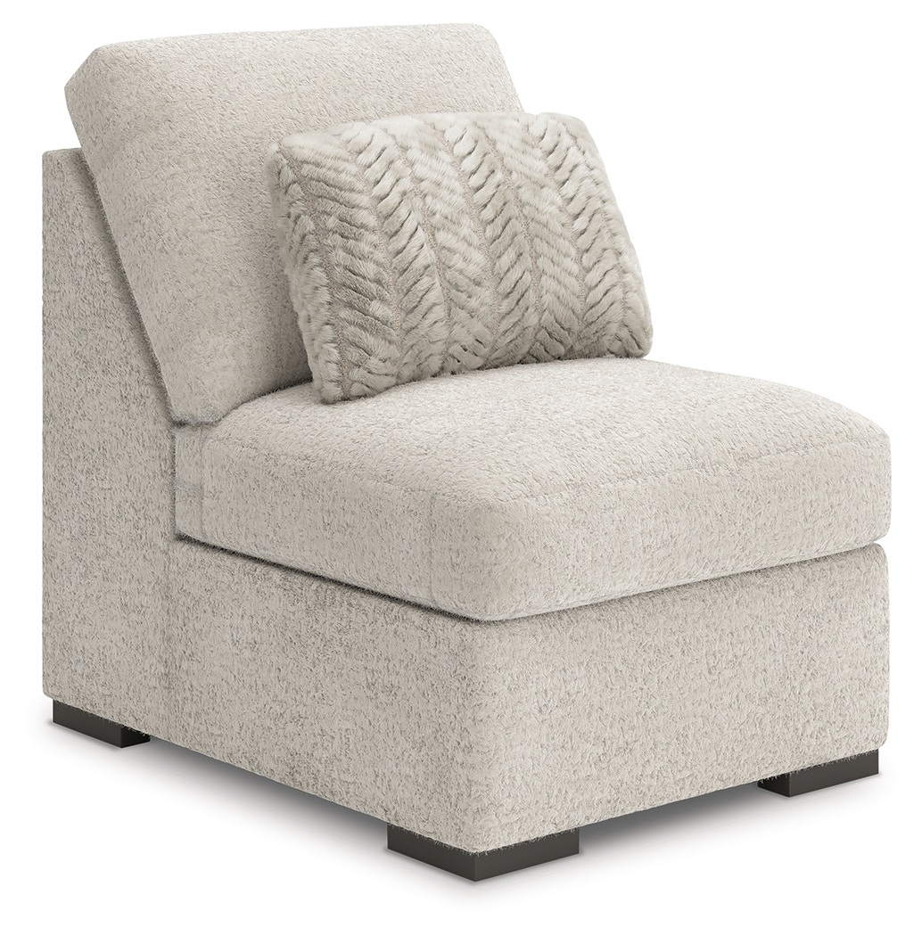 Signature Design by Ashley Living Room Snodoodle Armless Chair