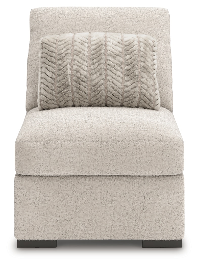 Signature Design by Ashley Living Room Snodoodle Armless Chair