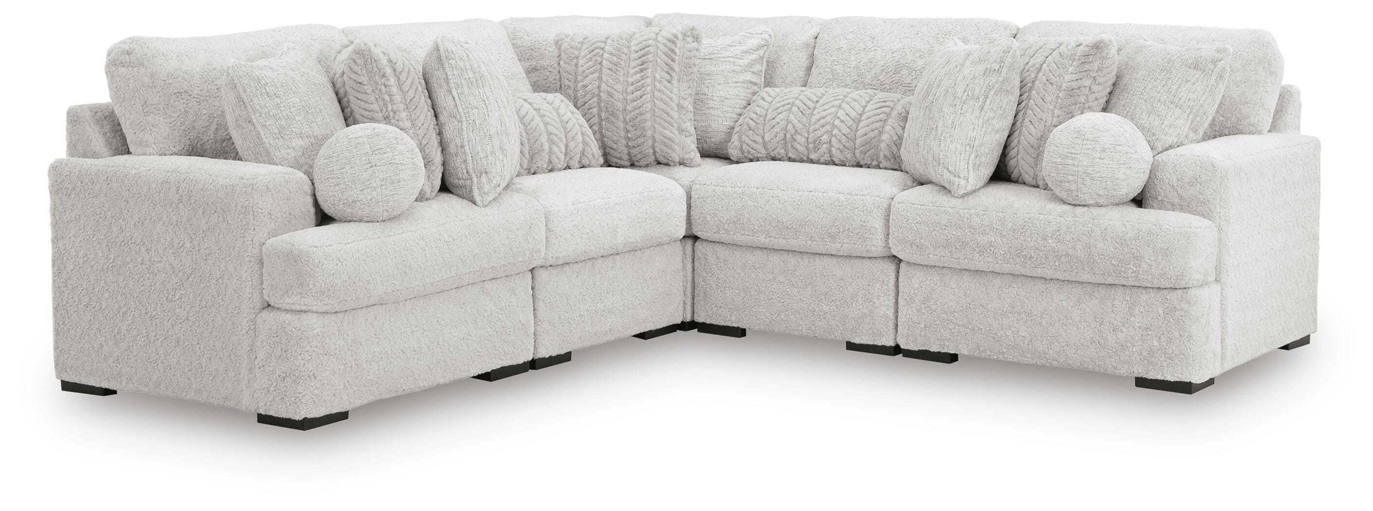  Snodoodle 5-Piece Sectional 