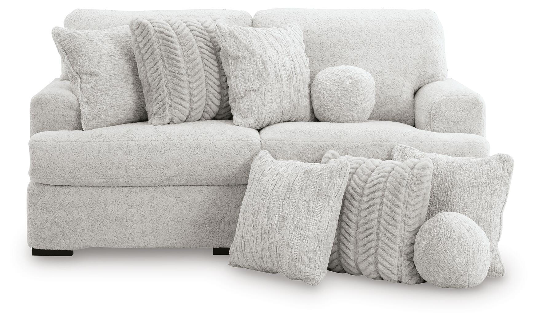  Snodoodle 2-Piece Sectional 