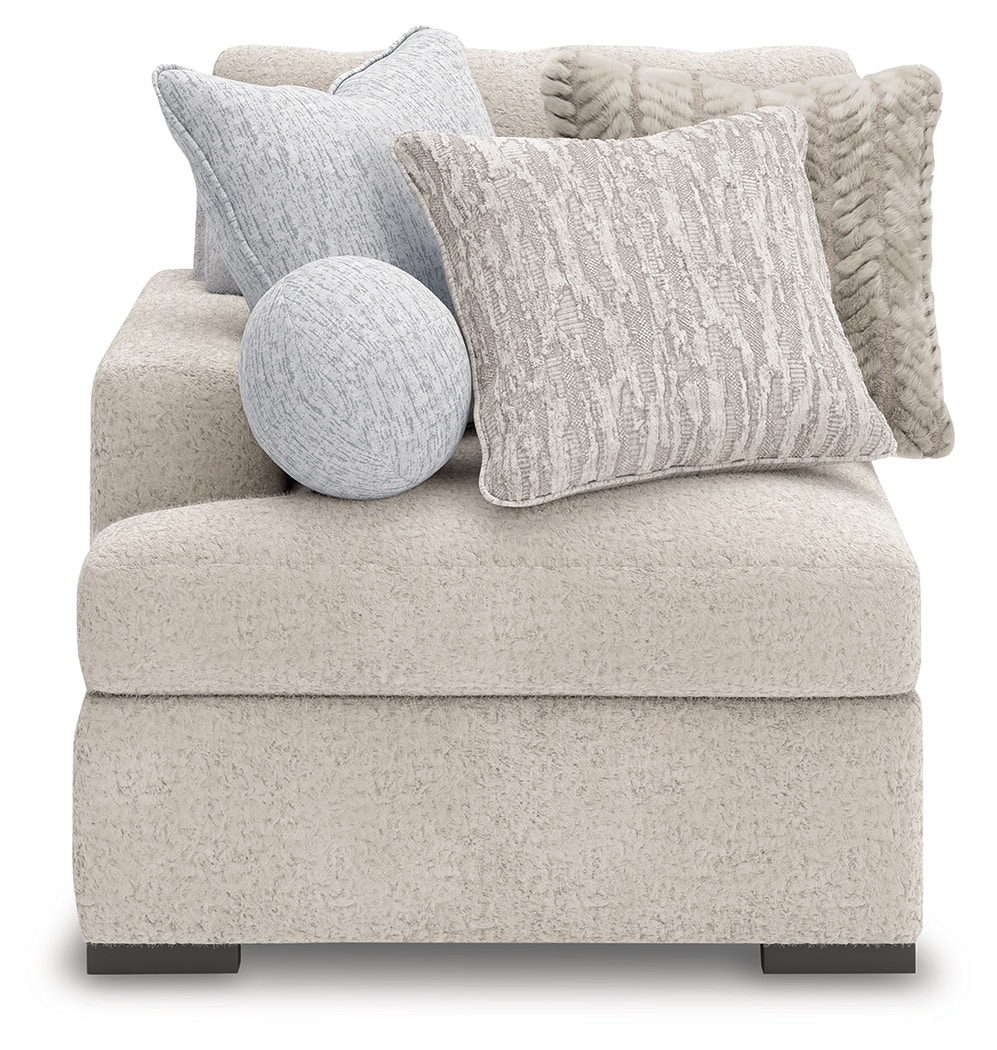 Signature Design by Ashley Living Room Snodoodle Left-Arm Facing