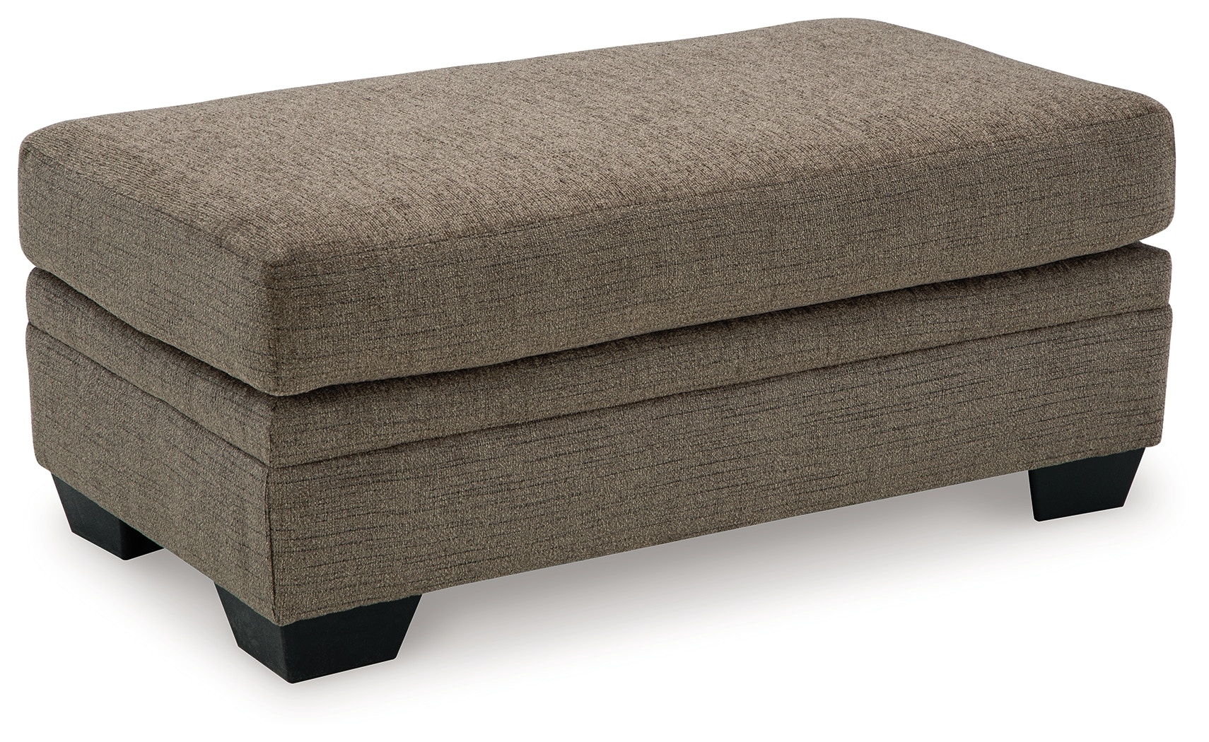 Signature Design by Ashley Living Room Stonemeade Ottoman 5950514 
