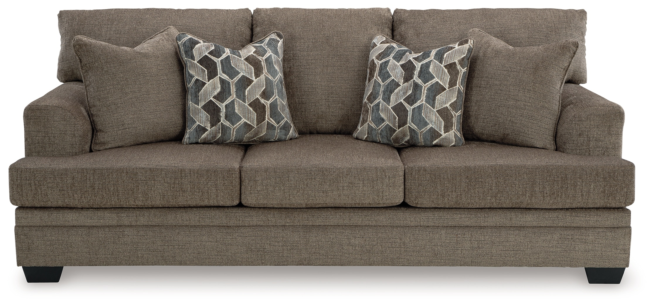 Signature Design by Ashley Living Room Stonemeade Sofa 5950538 Gardner Outlet Furniture