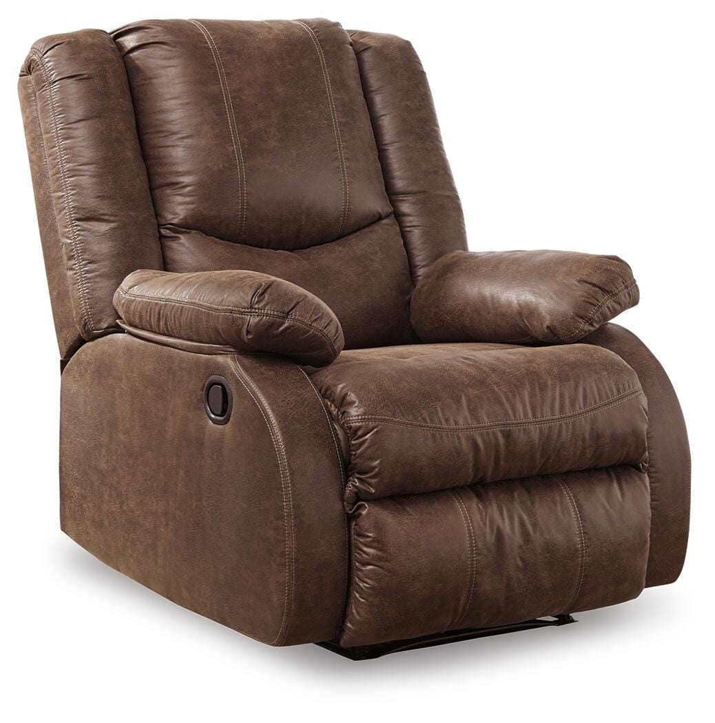 Signature Design by Ashley Bladewood Recliner 6030529