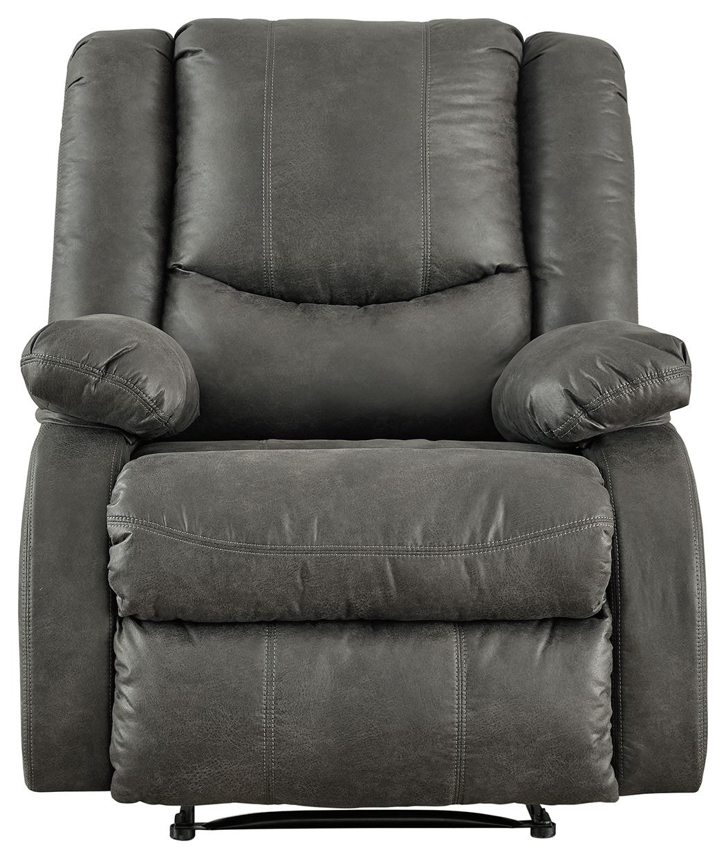Signature Design by Ashley Living Room Bladewood Recliner