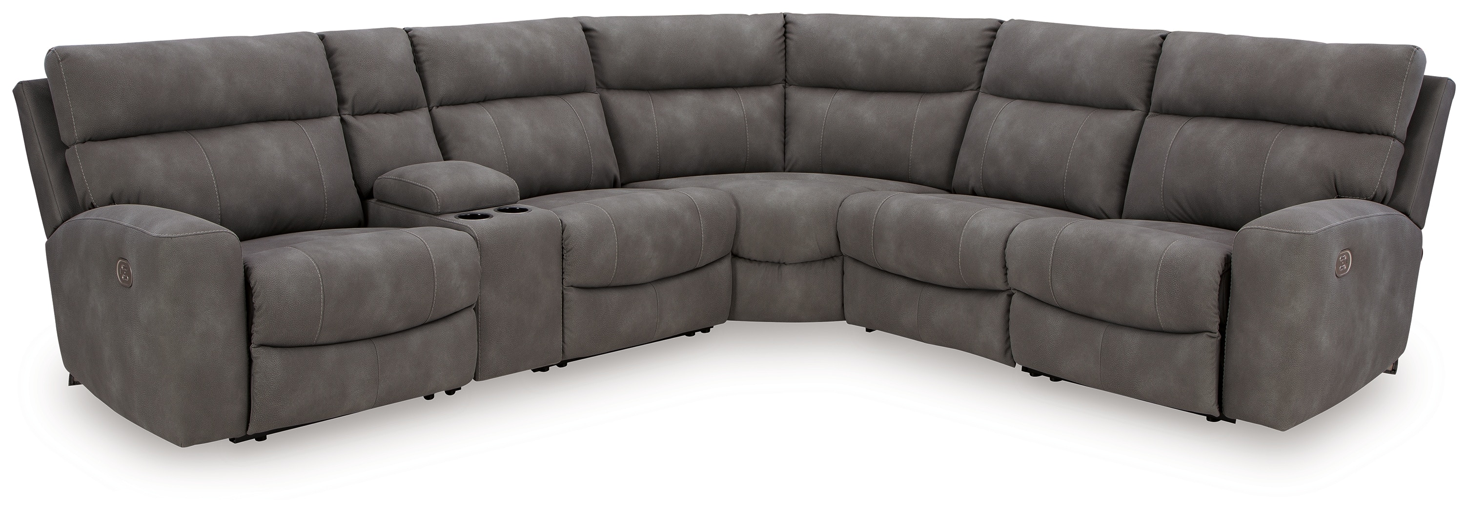 Signature Design by Ashley Living Room Next-Gen DuraPella 6-Piece
