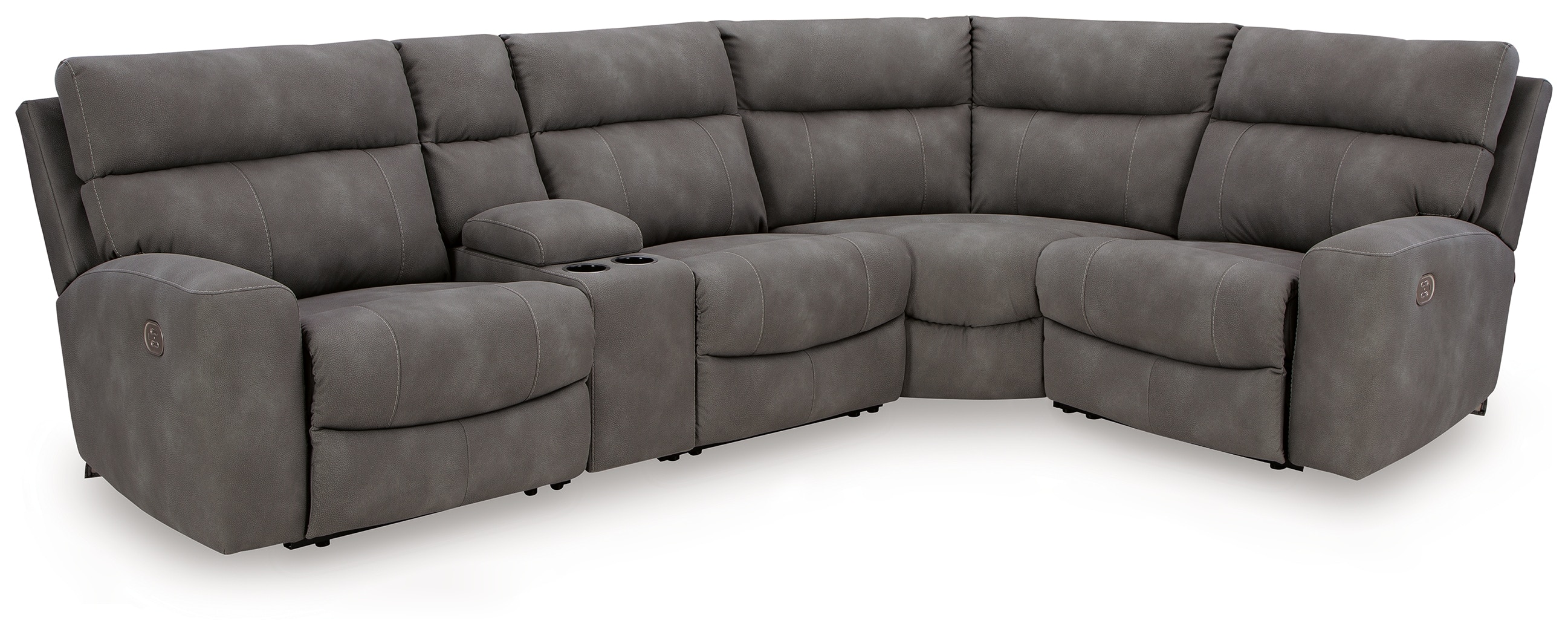 Ashley 395 sectional online