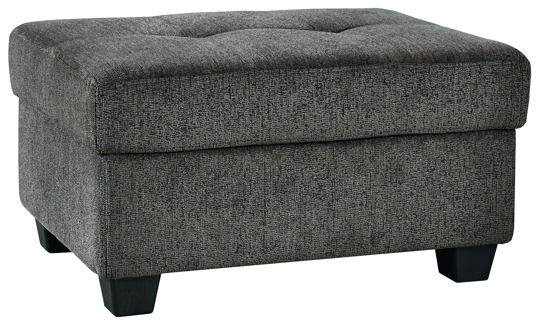 Ashley furniture on sale grey ottoman