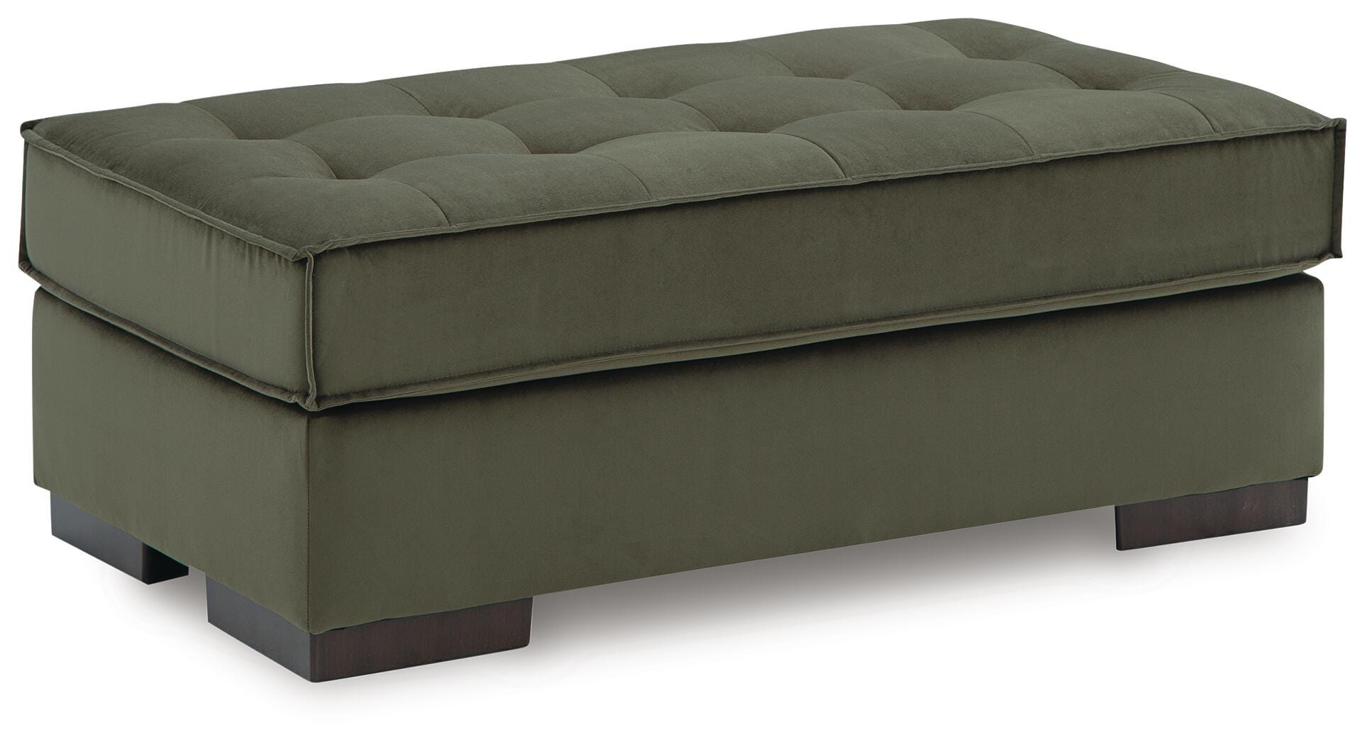  Chalcombe Oversized Accent Ottoman 