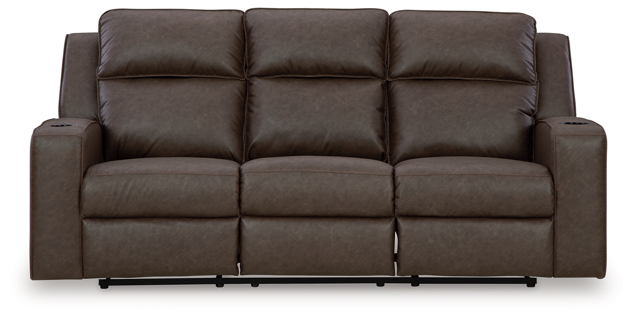 ライザー、フラウンセラム、ACE Signature Design by Ashley Living Room Lavenhorne Reclining Sofa