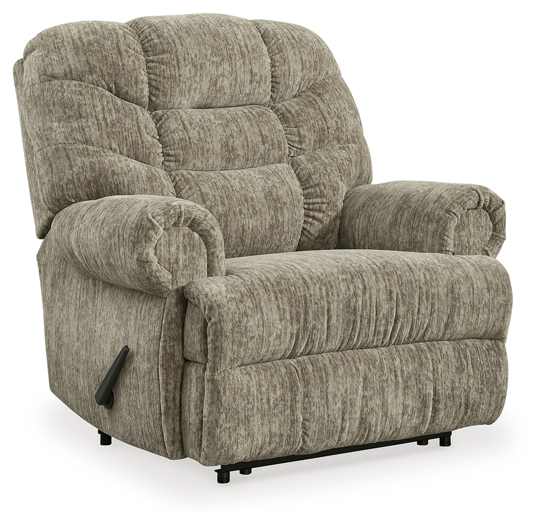 Signature design by ashley discount donnalee bay swivel lounge chair