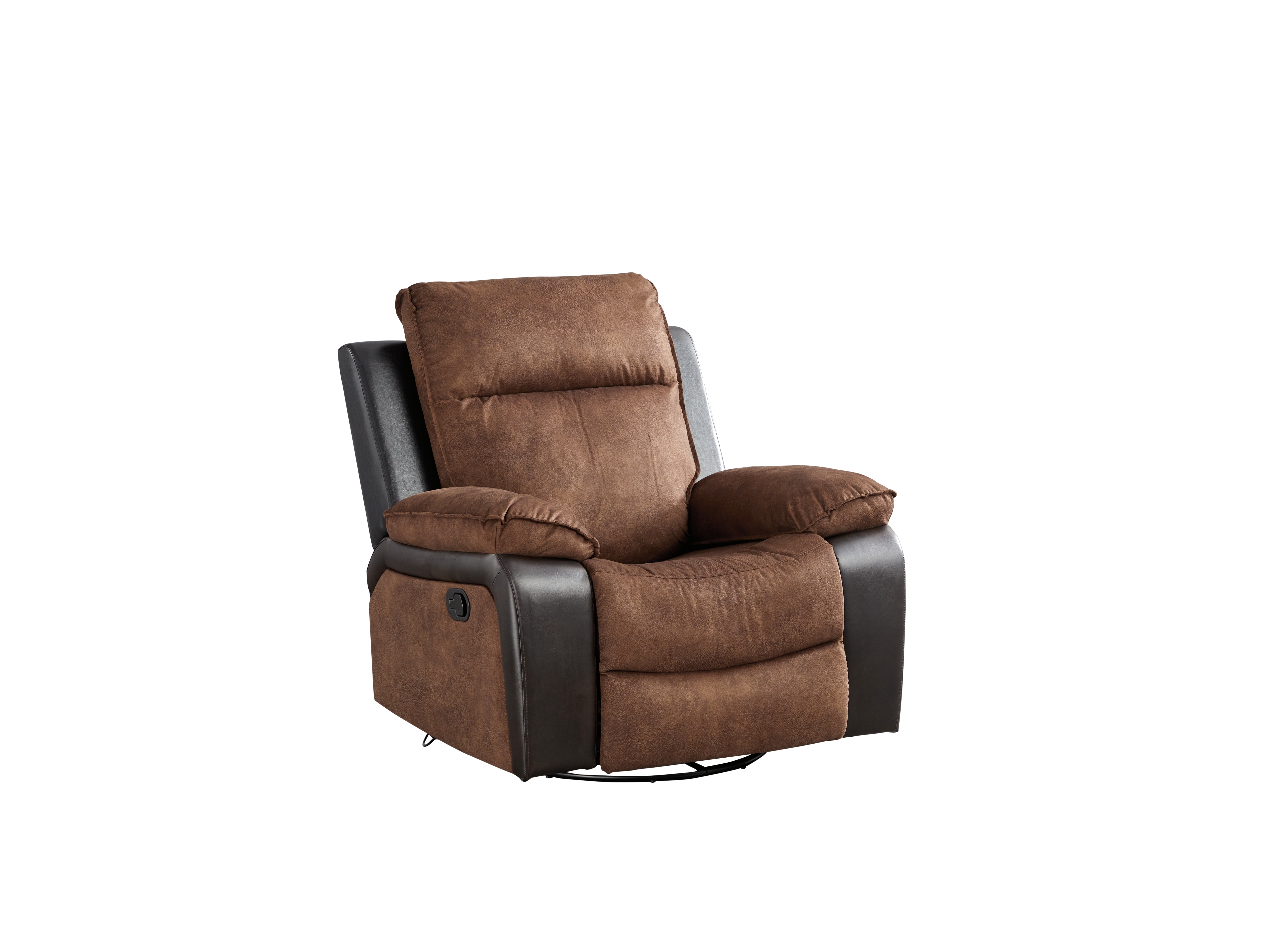 Mesa glider outlet recliner