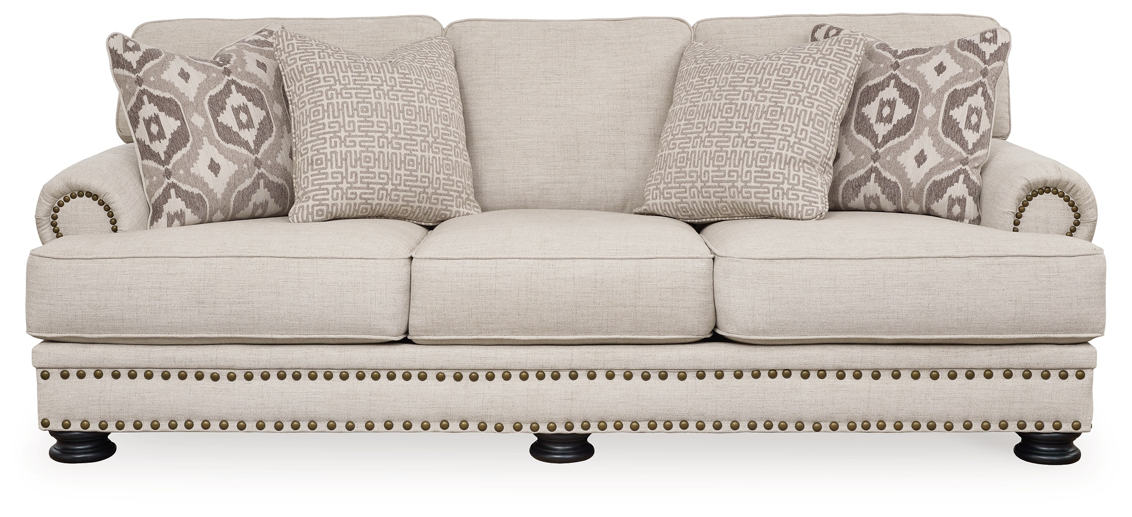 Benchcraft Living Room Merrimore Sofa 6550438 - Payless Furniture