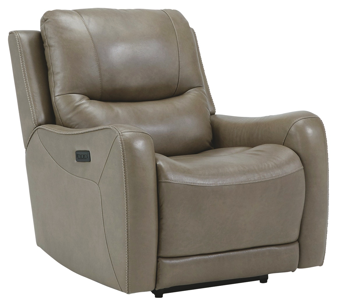 galahad recliner