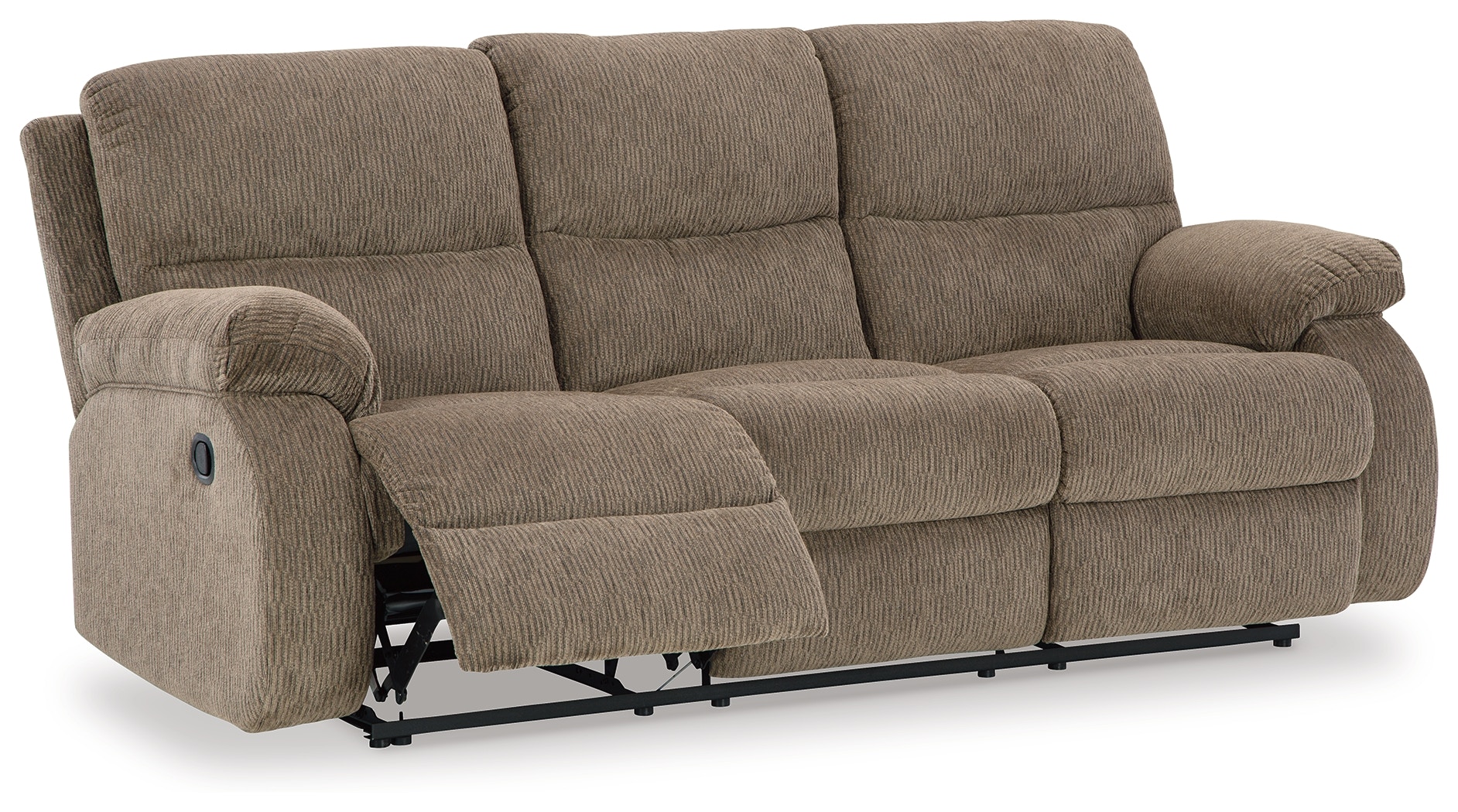 Signature Design by Ashley Living Room Scranto Reclining Sofa