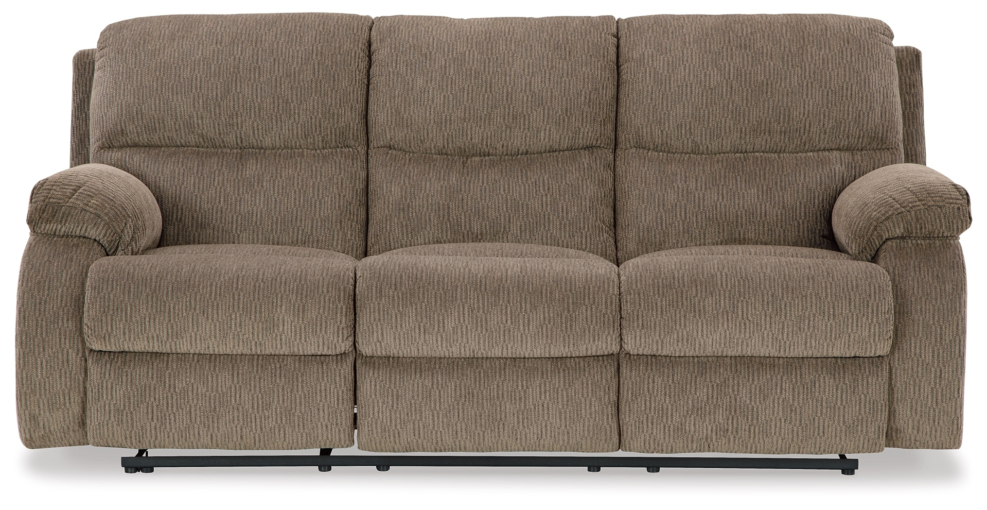 Ashley 3 seater recliner sofa sale