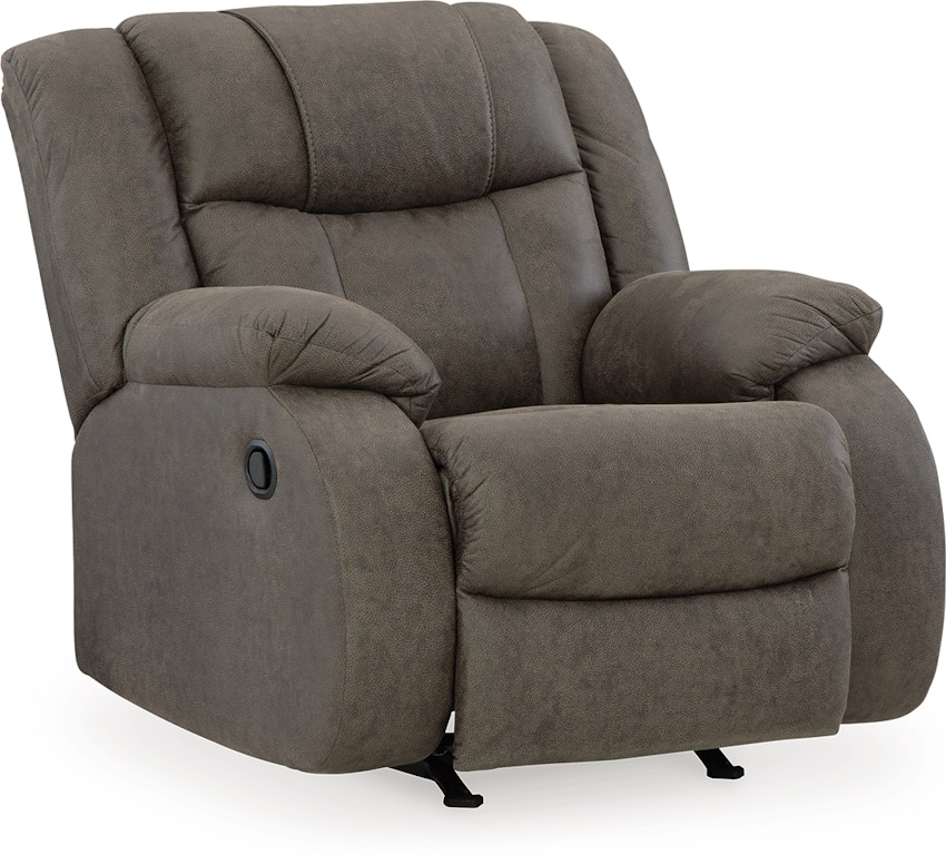 Signature Design by Ashley Living Room First Base Recliner 6880425