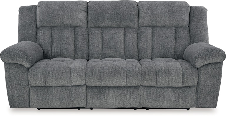 Signature Design by Ashley Tip-Off Power Reclining Sofa 6930415