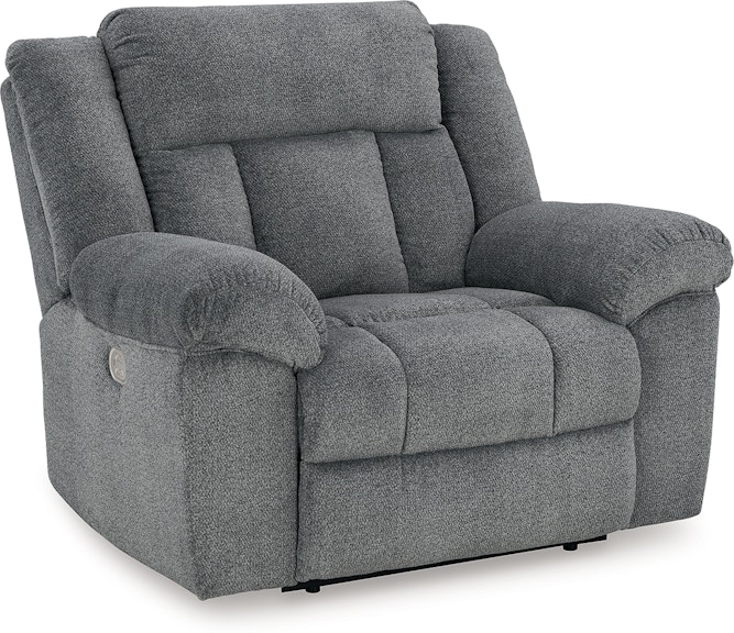 Signature Design by Ashley Tip-Off Power Recliner 6930482