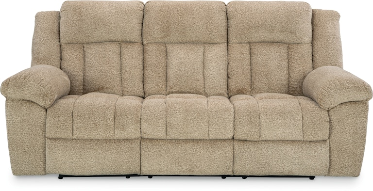 Signature Design by Ashley Tip-Off Power Reclining Sofa 6930515