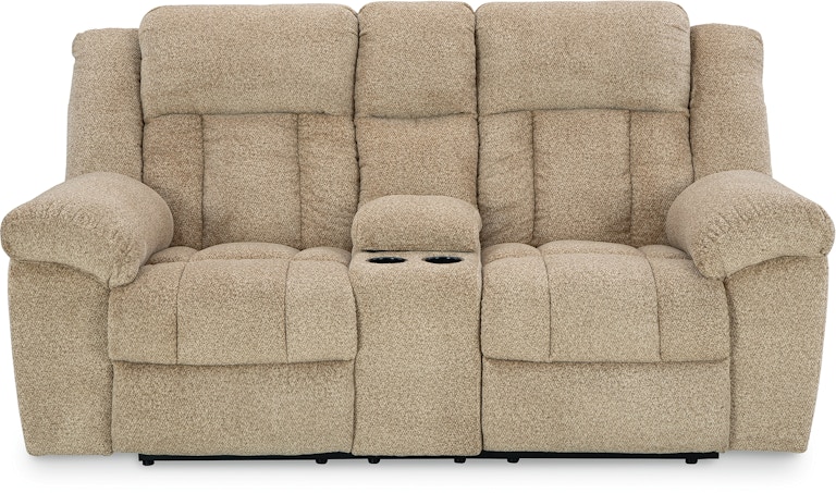 Signature Design by Ashley Tip-Off Power Reclining Loveseat 6930518