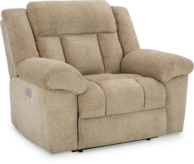 Signature Design by Ashley Tip-Off Power Recliner 6930582
