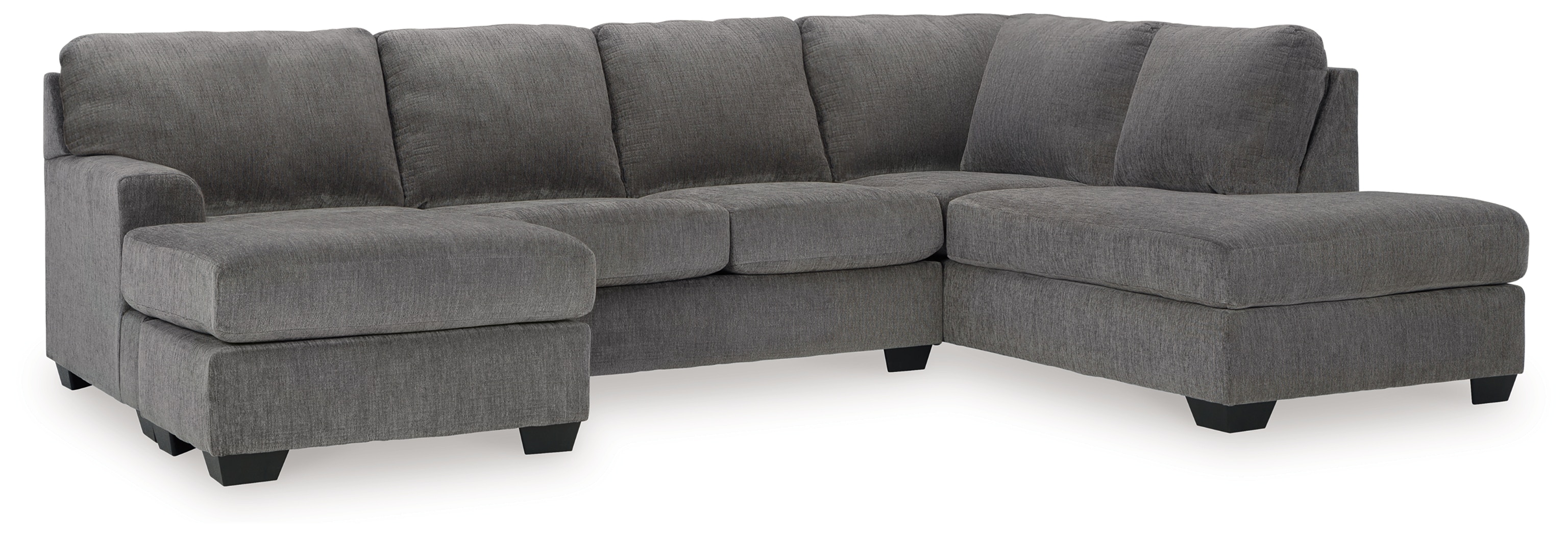 Signature Design by Ashley Living Room Riverfield 2-Piece