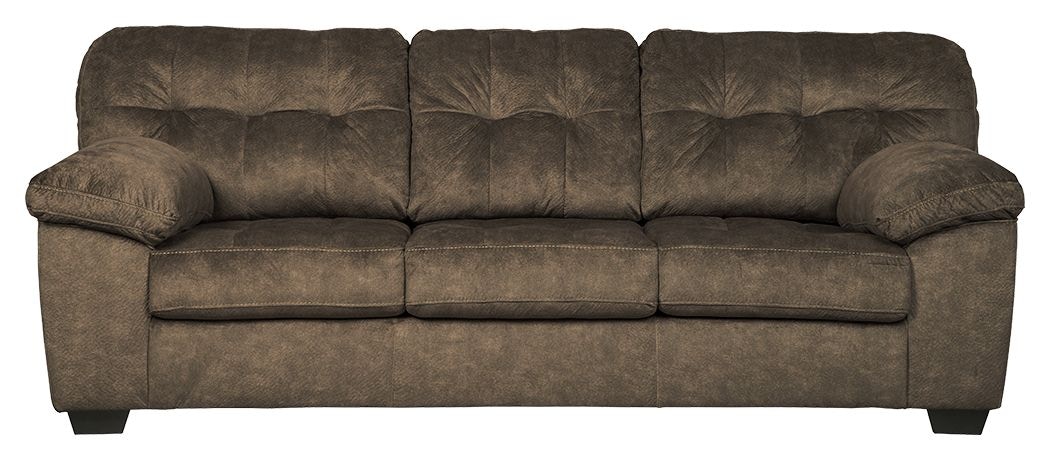 Ashley accrington rocker online recliner