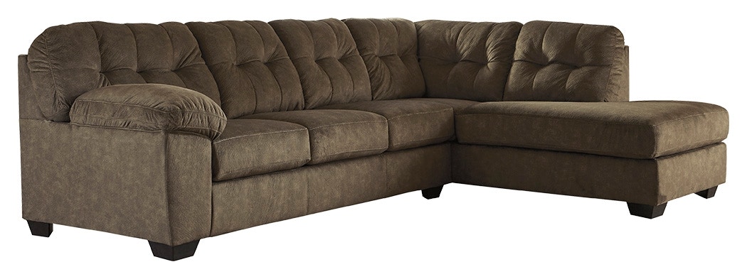 Accrington sectional 2024 ashley furniture