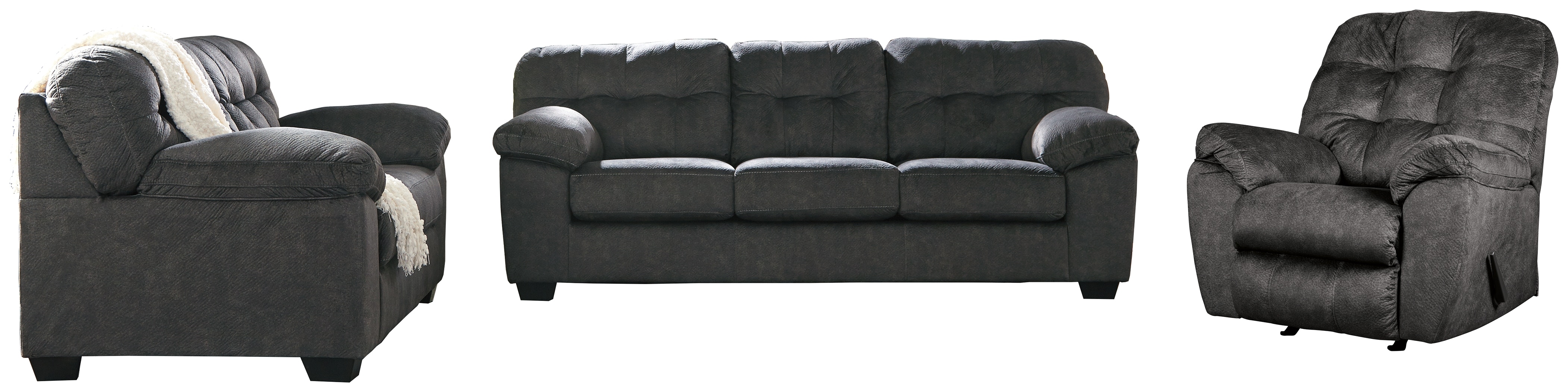 Accrington recliner outlet granite