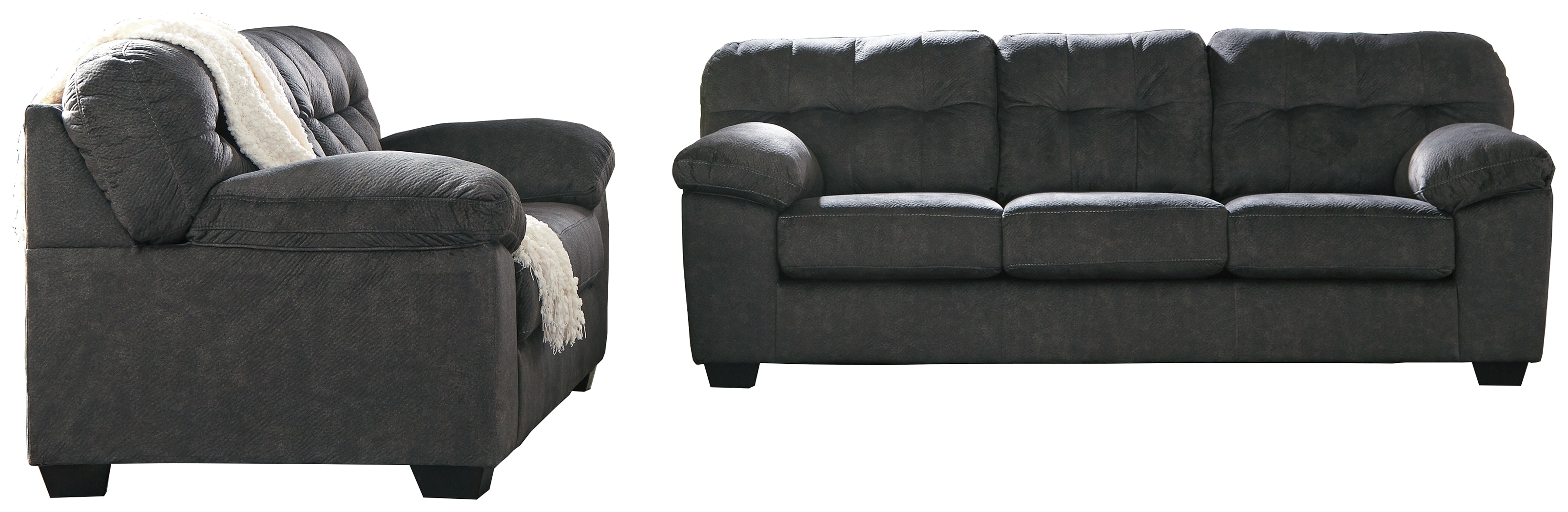 Accrington loveseat deals